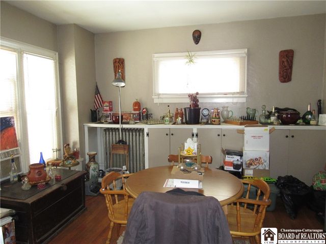 812 Newland Avenue, Jamestown, NY 14701