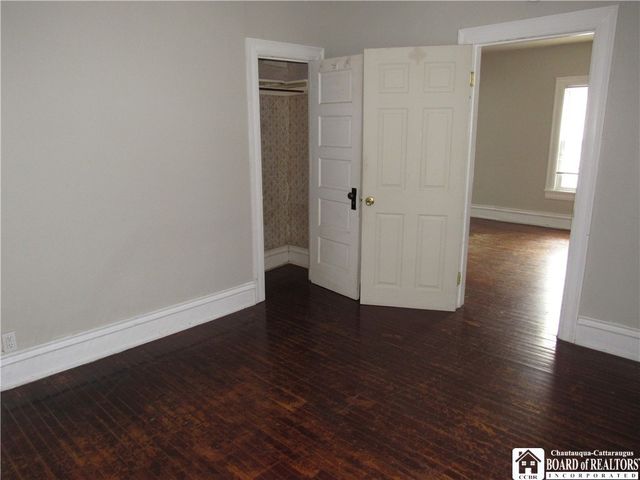 812 Newland Avenue, Jamestown, NY 14701