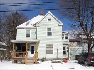 812 Newland Avenue, Jamestown, NY 14701