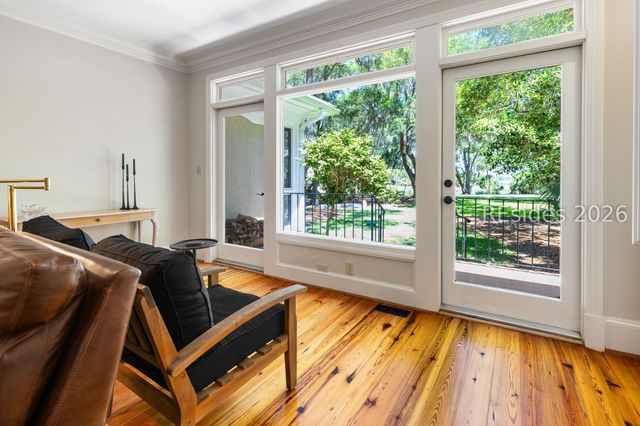 6 Savannah Walk, Daufuskie Island, SC 29915