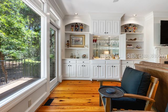 6 Savannah Walk, Daufuskie Island, SC 29915