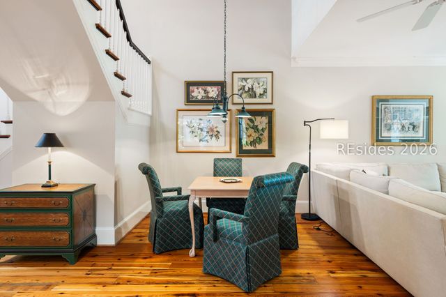 6 Savannah Walk, Daufuskie Island, SC 29915