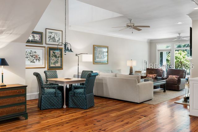 6 Savannah Walk, Daufuskie Island, SC 29915