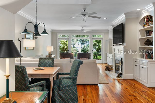 6 Savannah Walk, Daufuskie Island, SC 29915