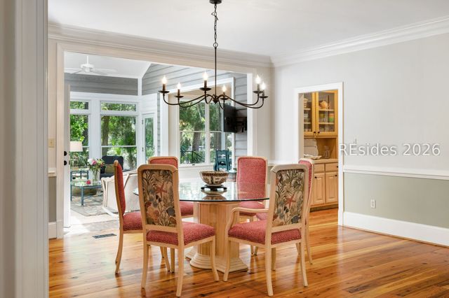 6 Savannah Walk, Daufuskie Island, SC 29915