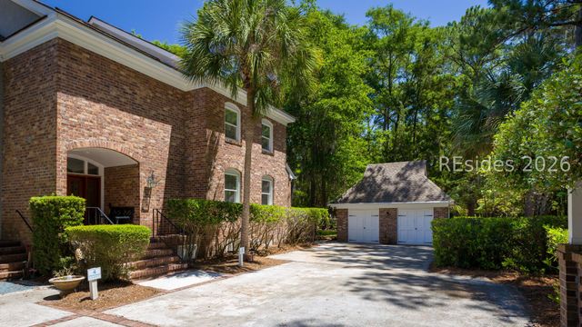 6 Savannah Walk, Daufuskie Island, SC 29915