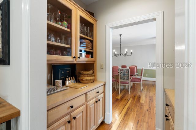 6 Savannah Walk, Daufuskie Island, SC 29915