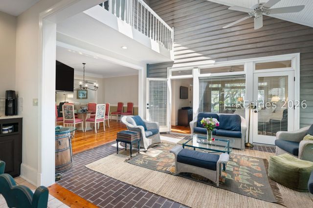 6 Savannah Walk, Daufuskie Island, SC 29915