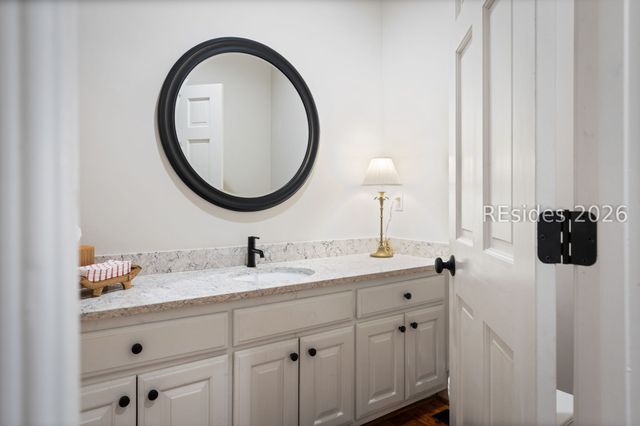 6 Savannah Walk, Daufuskie Island, SC 29915