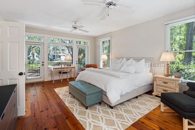 6 Savannah Walk, Daufuskie Island, SC 29915