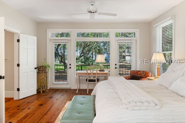 6 Savannah Walk, Daufuskie Island, SC 29915