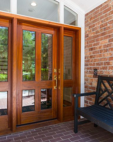 6 Savannah Walk, Daufuskie Island, SC 29915