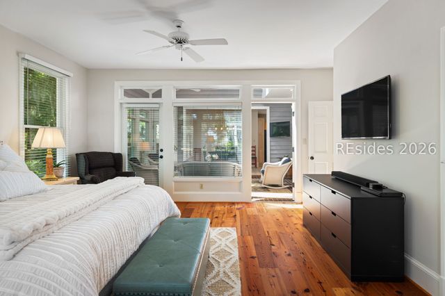 6 Savannah Walk, Daufuskie Island, SC 29915