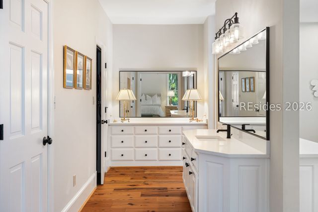 6 Savannah Walk, Daufuskie Island, SC 29915