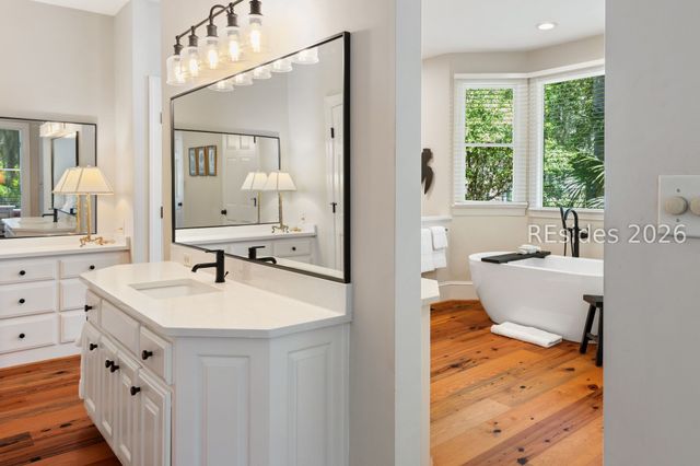 6 Savannah Walk, Daufuskie Island, SC 29915