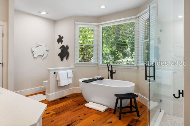 6 Savannah Walk, Daufuskie Island, SC 29915