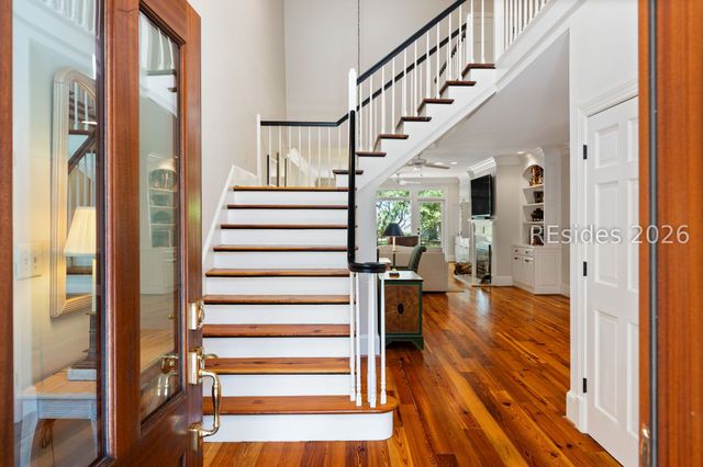 6 Savannah Walk, Daufuskie Island, SC 29915