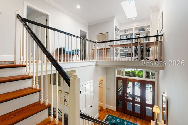 6 Savannah Walk, Daufuskie Island, SC 29915