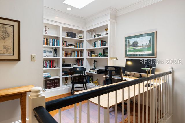 6 Savannah Walk, Daufuskie Island, SC 29915