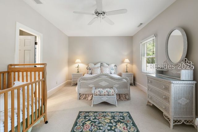 6 Savannah Walk, Daufuskie Island, SC 29915