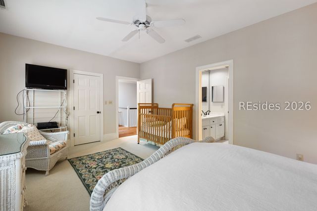 6 Savannah Walk, Daufuskie Island, SC 29915