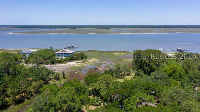 6 Savannah Walk, Daufuskie Island, SC 29915