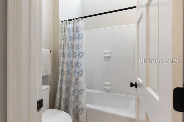 6 Savannah Walk, Daufuskie Island, SC 29915