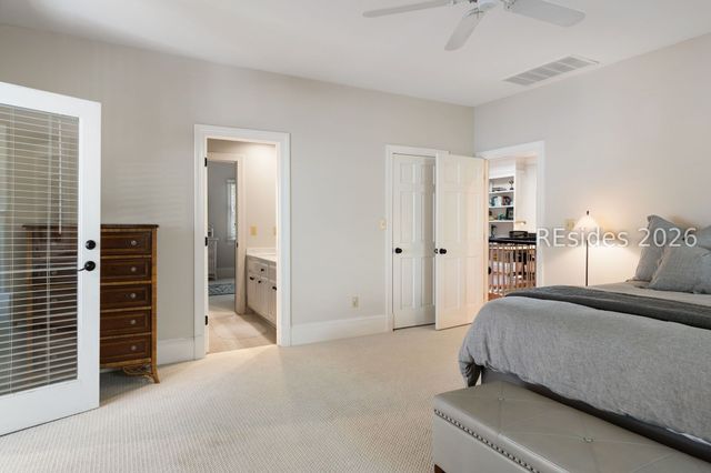 6 Savannah Walk, Daufuskie Island, SC 29915