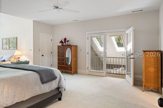 6 Savannah Walk, Daufuskie Island, SC 29915