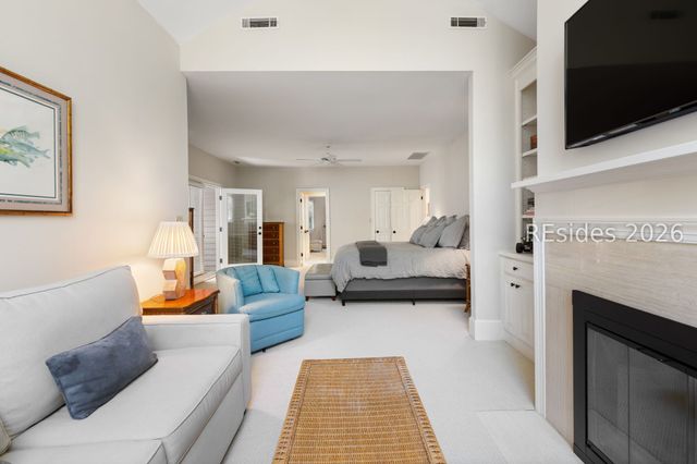 6 Savannah Walk, Daufuskie Island, SC 29915