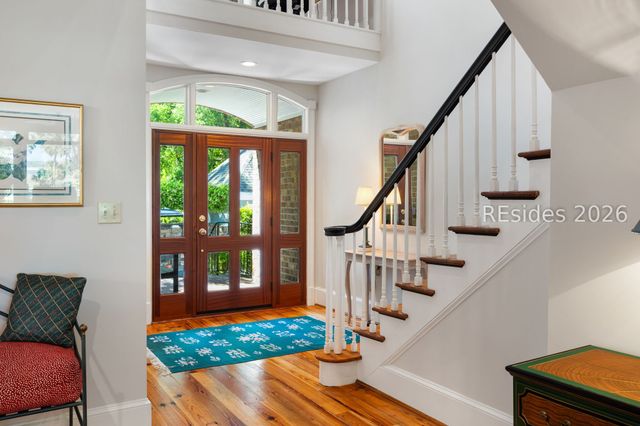 6 Savannah Walk, Daufuskie Island, SC 29915