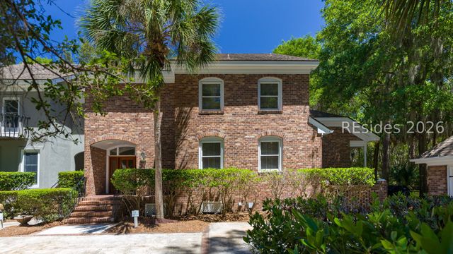 6 Savannah Walk, Daufuskie Island, SC 29915