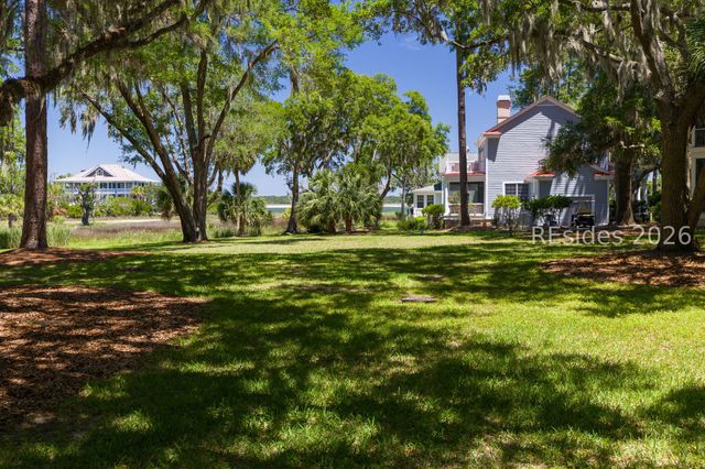 6 Savannah Walk, Daufuskie Island, SC 29915