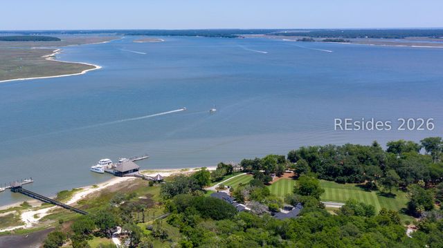 6 Savannah Walk, Daufuskie Island, SC 29915