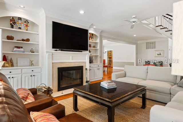 6 Savannah Walk, Daufuskie Island, SC 29915