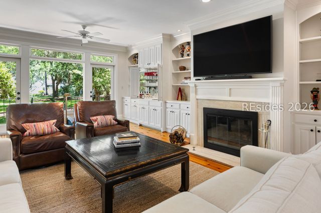 6 Savannah Walk, Daufuskie Island, SC 29915