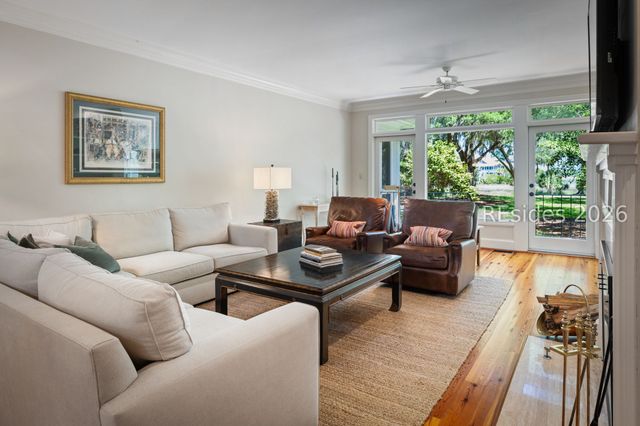 6 Savannah Walk, Daufuskie Island, SC 29915