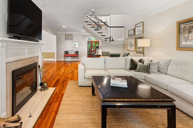 6 Savannah Walk, Daufuskie Island, SC 29915