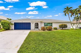 1936 Palaco Grande PKWY, Cape Coral, FL 33904
