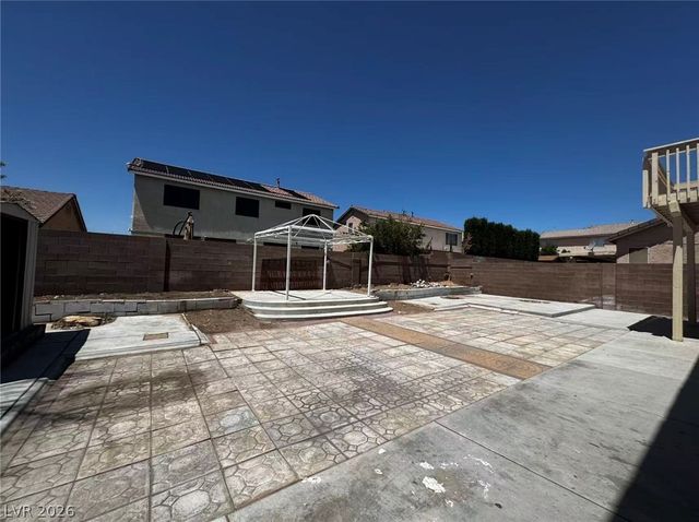3829 CLIMBING ROSE Street, Las Vegas, NV 89147