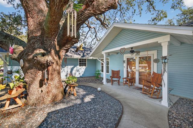 1312 GROVE AVENUE, Tarpon Springs, FL 34689