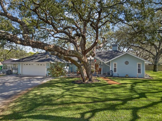 1312 GROVE AVENUE, Tarpon Springs, FL 34689