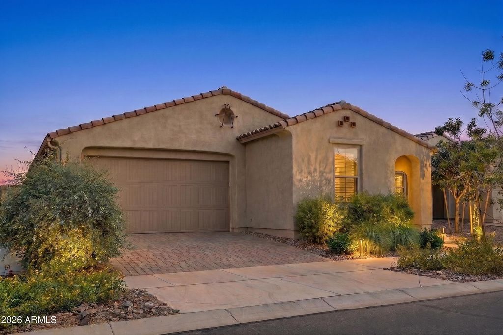 5859 S DEL RANCHO --, Mesa, AZ 85212 — photo 2
