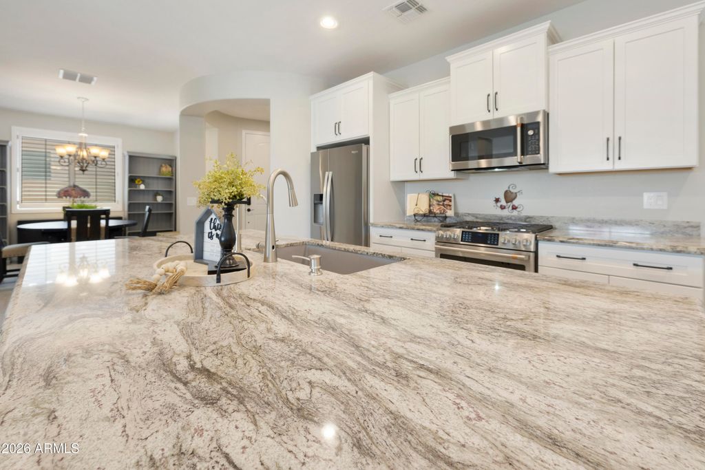 5859 S DEL RANCHO --, Mesa, AZ 85212 — photo 3