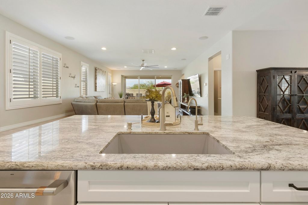 5859 S DEL RANCHO --, Mesa, AZ 85212 — photo 4