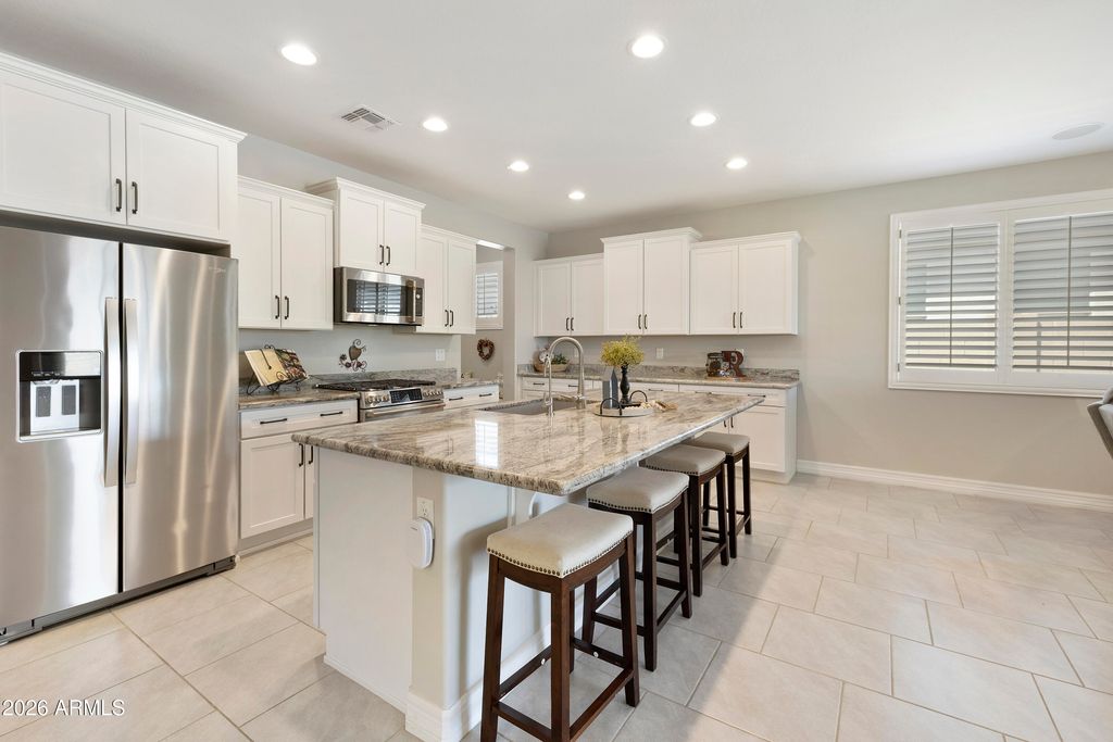 5859 S DEL RANCHO --, Mesa, AZ 85212 — photo 5