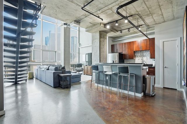 2000 Bagby Street 9422, Houston, TX 77002