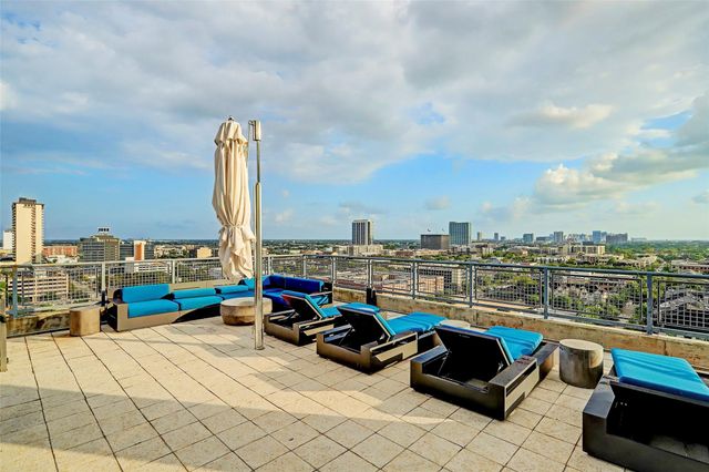 2000 Bagby Street 9422, Houston, TX 77002