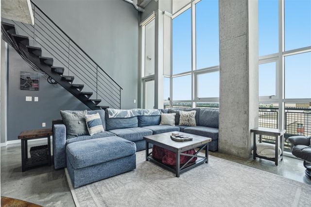 2000 Bagby Street 9422, Houston, TX 77002