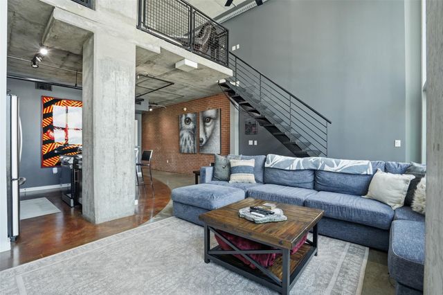 2000 Bagby Street 9422, Houston, TX 77002